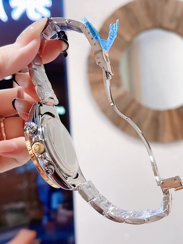 ブランド時計全体デザイン